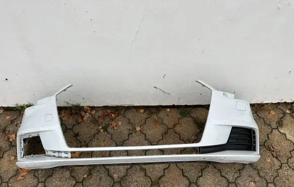 Audi A3 S3 8V Front bumper 8V3807241Bpk 8V3807241B
