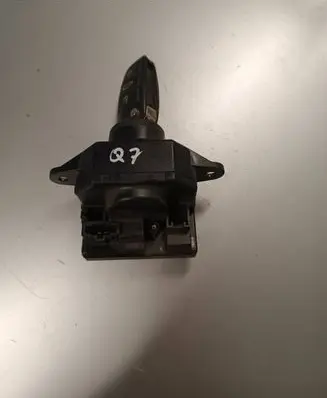 Audi Q7 4L Ignition lock 4F0909131 4F0910131 33301301