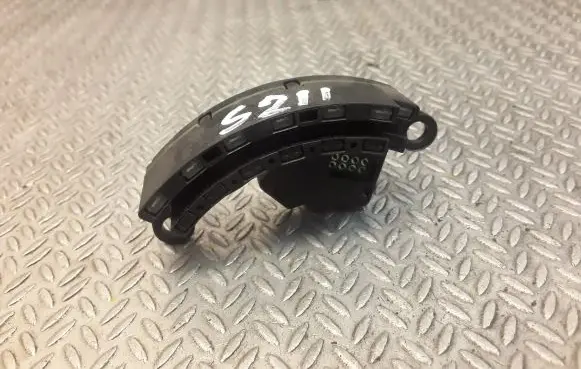 Steering angle sensor
