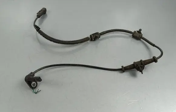 Opel Zafira C ABS brake wheel speed sensor