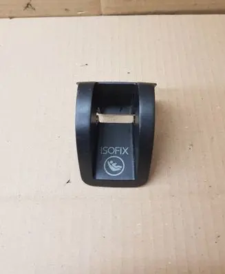 Volkswagen Golf VII ISOFIX cover 5G0887233C