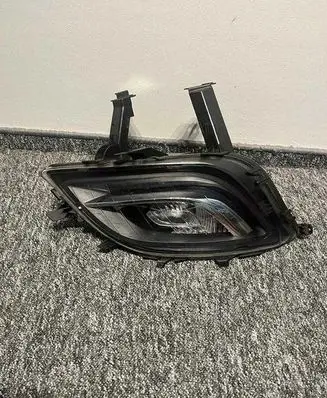 Opel Astra J Fog light set 662588537autoas