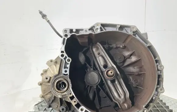 Mini One - Cooper Coupe R56 Manual 5 speed gearbox 7568724