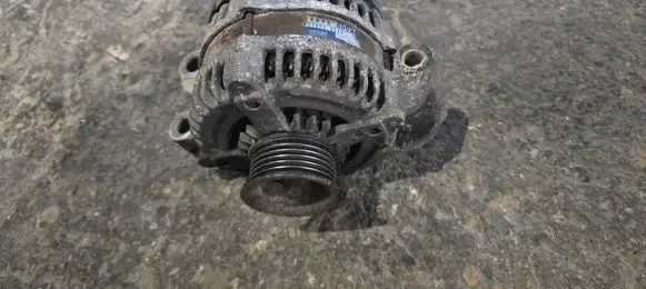 Chrysler 300 - 300C Generator/alternator 04896805AC 4210000344