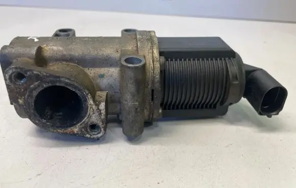 Opel Zafira B EGR valve 50024005