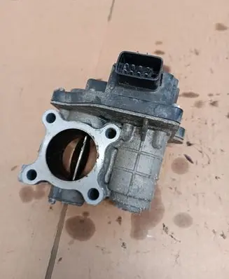 Honda Accord Throttle valve NAS09052 0510051