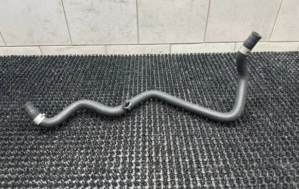 Renault Koleos II Engine coolant pipe/hose