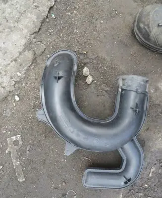 Renault Scenic III - Grand scenic III Air intake hose/pipe 8200923129