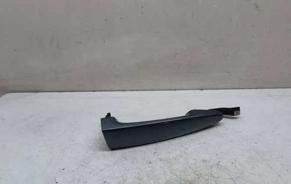 BMW 3 F30 F35 F31 Front door exterior handle