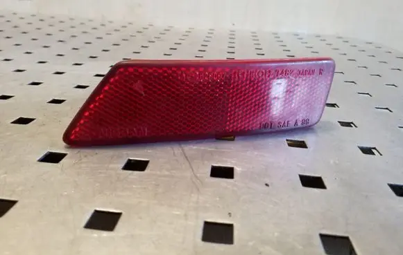 Nissan X-Trail T30 Rear tail light reflector