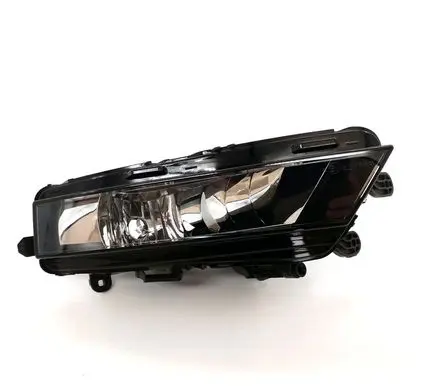 Skoda Octavia Mk3 (5E) Front fog light 1096002R