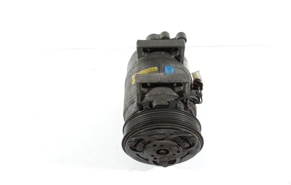Volvo XC90 Air conditioning (A/C) compressor (pump) 8684287 8708581 J639