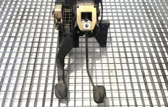 Fiat Ducato Pedal assembly 