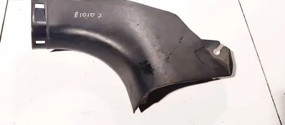 Mitsubishi Lancer X Other interior part