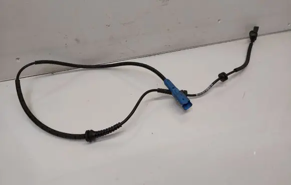 Opel Crossland X ABS brake wheel speed sensor 3637200