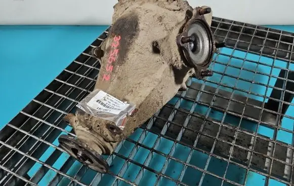 Toyota RAV 4 (XA10) Rear differential IMPRK1380291