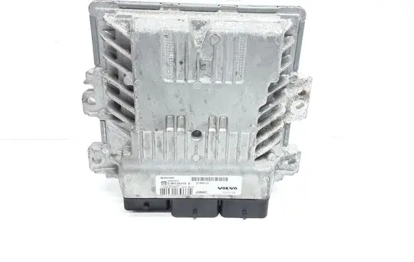 Volvo V40 Engine control unit/module 31355712