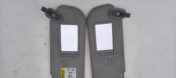Hyundai i30 Sun visor 