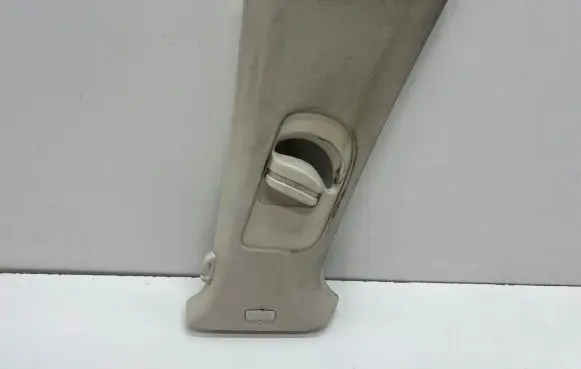 Volkswagen PASSAT B8 (B) pillar trim (top) 3G0868418 106562