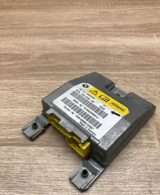 BMW 5 E60 E61 Airbag control unit/module 6942099