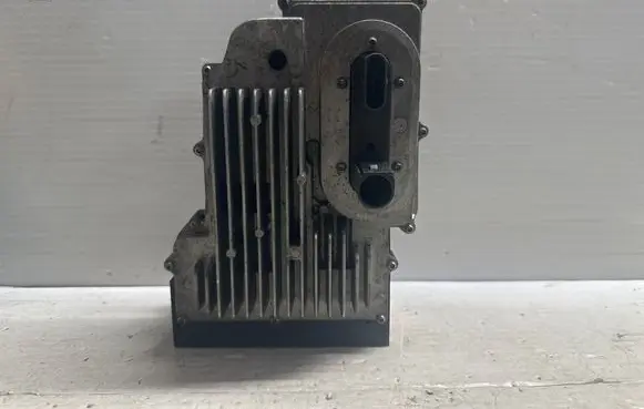 Volvo S90, V90 Other control units/modules 31419765