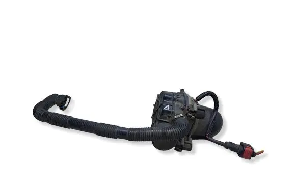 Citroen C2 Secondary air pump 9653340480KASACJA 9653340480