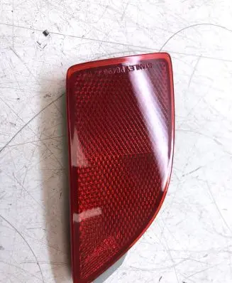Mazda 3 III Rear tail light reflector BCW8515L0