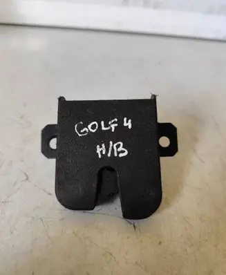 Volkswagen Golf IV Tailgate/trunk/boot lock/catch/latch 1J6827505B