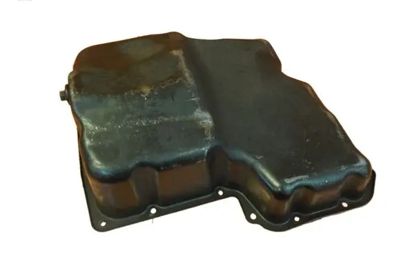 Ford Transit Oil sump 