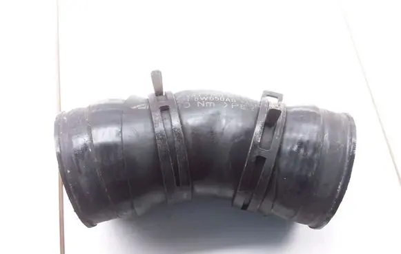 Volkswagen Sharan Intercooler hose/pipe 7M0145834A YM216W650AB