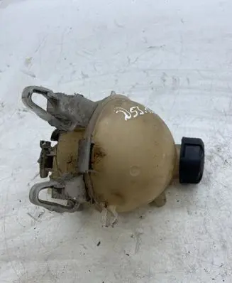 Citroen DS3 Coolant expansion tank/reservoir 9652621280 9680163780