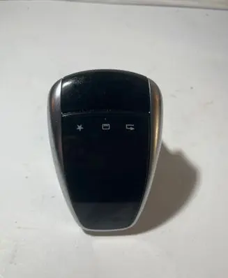 Mercedes-Benz S W222 Head unit multimedia control A2229007311 A2C97646100