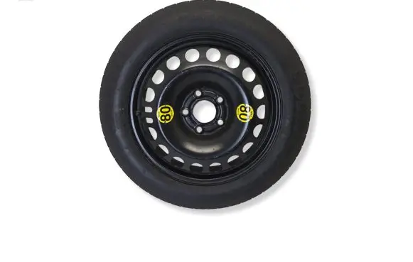 Saab 9-3 Ver2 R16 spare wheel 12766188
