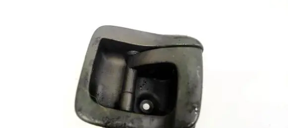 Volvo XC90 Engine bonnet (hood) release handle 30634786