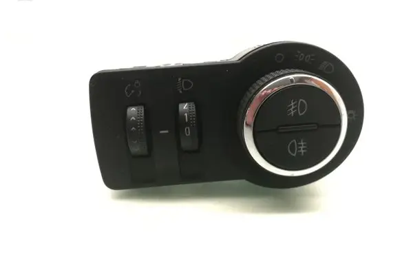 Chevrolet Cruze Light switch 13301758 1125 251545