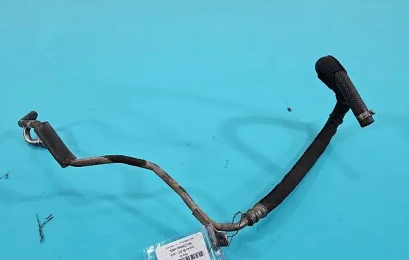 Audi A4 S4 B8 8K Intercooler hose/pipe 8R1422891D IMPRK1483012
