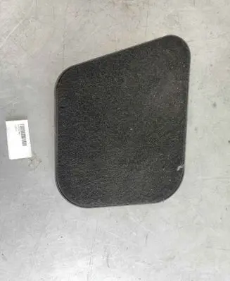 Renault Zoe Other interior part 243226794r