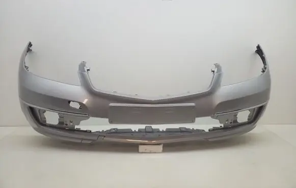 Mercedes-Benz A W169 Front bumper A1698857525
