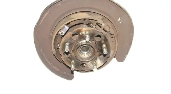 Honda CR-V Rear wheel hub