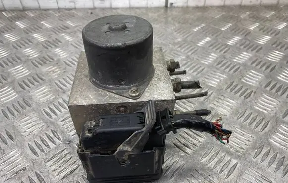 Mazda CX-9 ABS Pump 15683707 16300116