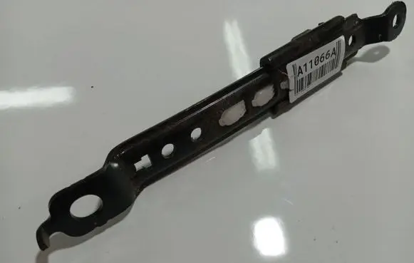 Subaru B9 Tribeca Seat belt adjustment rail 