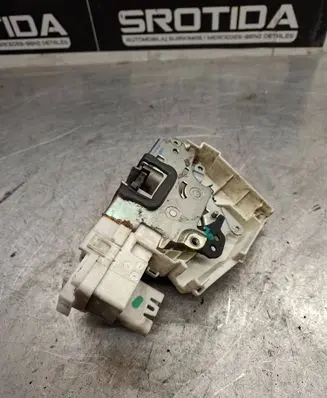 Mercedes-Benz R W251 Rear door lock 1697302435