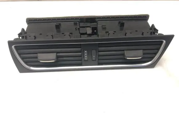 Audi A5 8T 8F Dash center air vent grill 8T2820951B 90098790