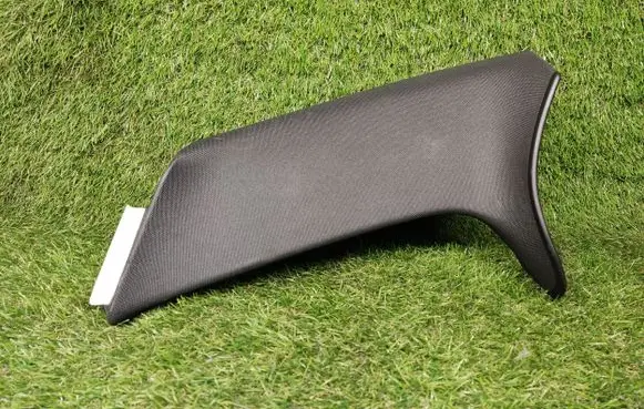 Mercedes-Benz C W204 (C) pillar trim A2046901625