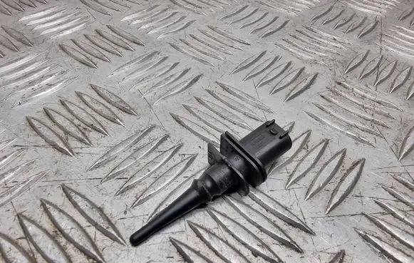 BMW 1 E81 E87 Outside/exterior temperature sensor 13632610 94432