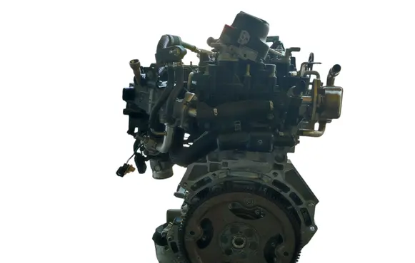 Ford Edge II Engine K2GE6007 K2GE6007AA EE100018347144648