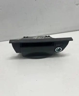 Ashtray (front)