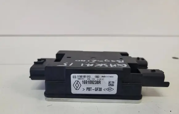 Nissan Qashqai Other control units/modules 169109238R