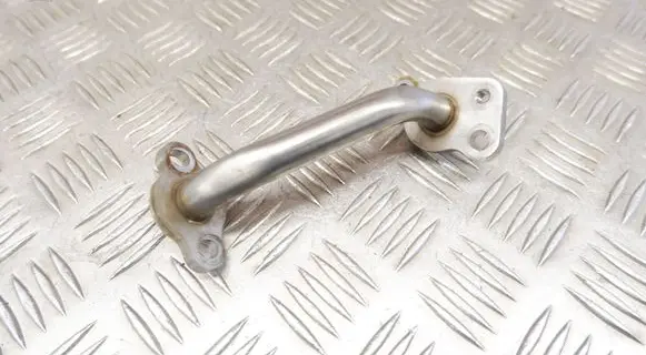 Toyota Prius+ (ZVW40) EGR valve line/pipe/hose 2561037011