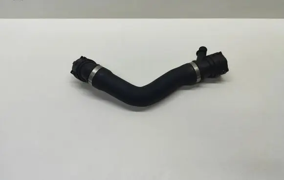 BMW 5 E60 E61 Engine coolant pipe/hose 7789723 17127789723 778972304